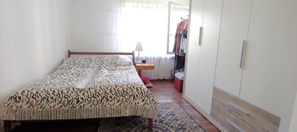 Квартира с 2 спальнями в Фрайбург им Брайсгау, Германия № 35788 13