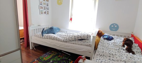 Квартира с 2 спальнями в Фрайбург им Брайсгау, Германия № 35788 2