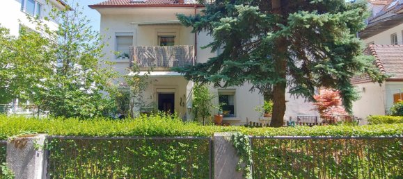 Квартира с 2 спальнями в Фрайбург им Брайсгау, Германия № 35788 20