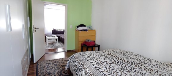 Квартира с 2 спальнями в Фрайбург им Брайсгау, Германия № 35788 14