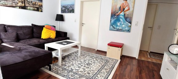 Квартира с 2 спальнями в Фрайбург им Брайсгау, Германия № 35788 29