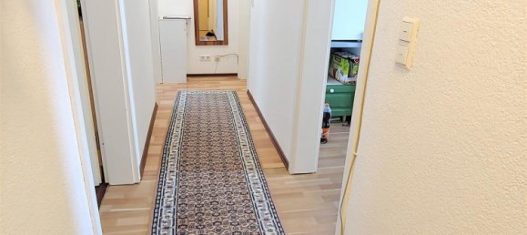 Квартира с 2 спальнями в Фрайбург им Брайсгау, Германия № 35788 31