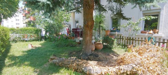 Квартира с 2 спальнями в Фрайбург им Брайсгау, Германия № 35788 9