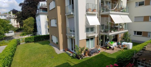 Квартира с 2 спальнями в Фрайбург им Брайсгау, Германия № 35788 11