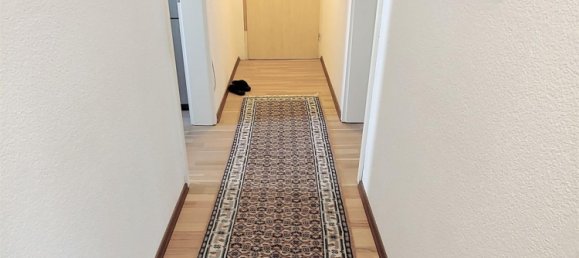 Квартира с 2 спальнями в Фрайбург им Брайсгау, Германия № 35788 30