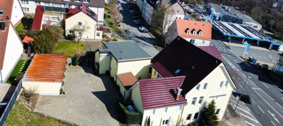 Отель, гостиница 963м² в Меркиш, Германия № 141460 19