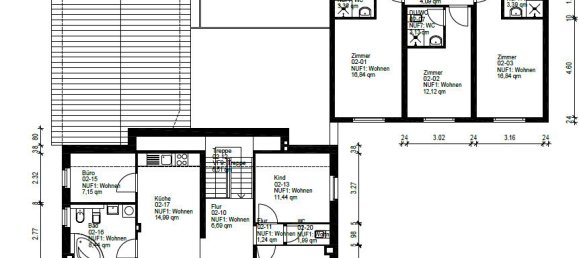 Отель, гостиница 963м² в Меркиш, Германия № 141460 23