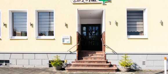 Отель, гостиница 963м² в Меркиш, Германия № 141460 28