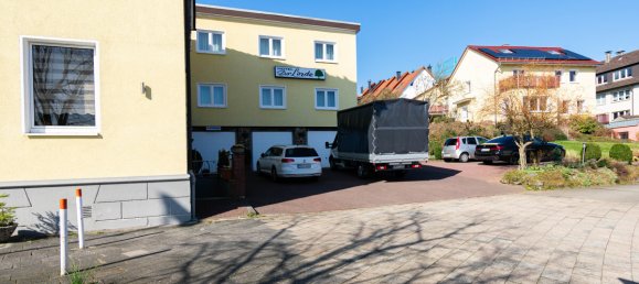 Отель, гостиница 963м² в Меркиш, Германия № 141460 17