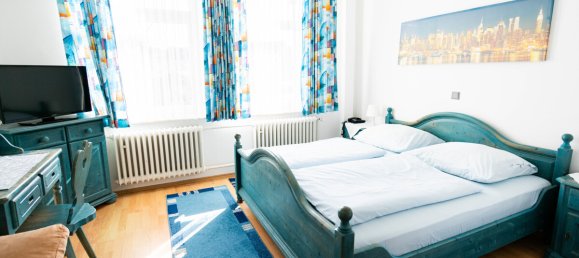 Отель, гостиница 963м² в Меркиш, Германия № 141460 34