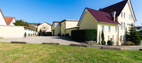 Отель, гостиница 963м² в Меркиш, Германия № 141460 18