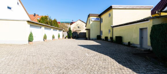 Отель, гостиница 963м² в Меркиш, Германия № 141460 27