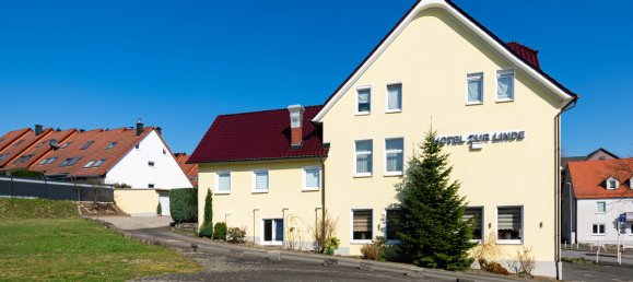 Отель, гостиница 963м² в Меркиш, Германия № 141460 25