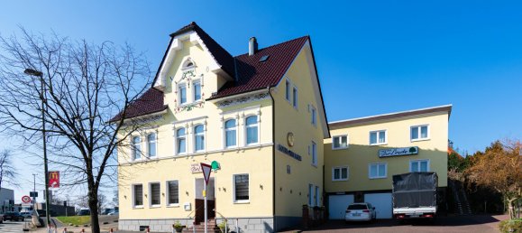 Отель, гостиница 963м² в Меркиш, Германия № 141460 26