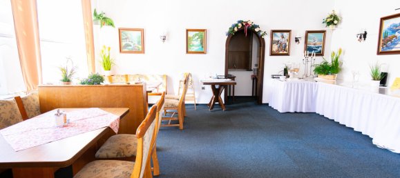 Отель, гостиница 963м² в Меркиш, Германия № 141460 30