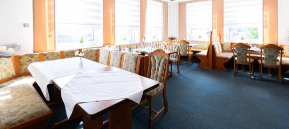 Отель, гостиница 963м² в Меркиш, Германия № 141460 29