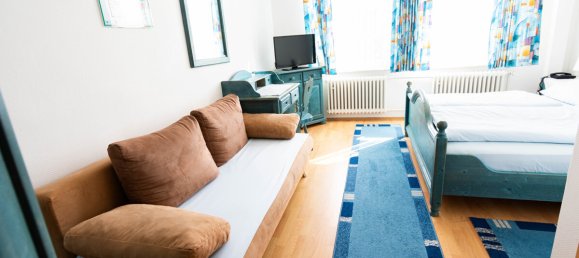 Отель, гостиница 963м² в Меркиш, Германия № 141460 33