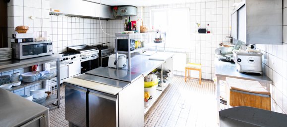 Отель, гостиница 963м² в Меркиш, Германия № 141460 32