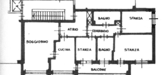 5-Zimmer Wohnung in Trentino-Alto Adige, Italy, Nr. 304166 29