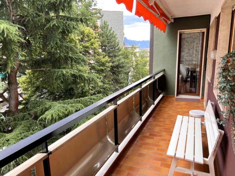 5-Zimmer Wohnung in Trentino-Alto Adige, Italy, Nr. 304166