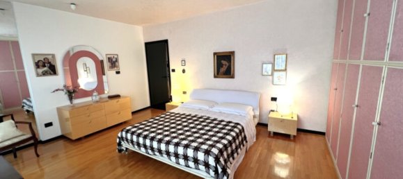 5-Zimmer Wohnung in Trentino-Alto Adige, Italy, Nr. 304166 21
