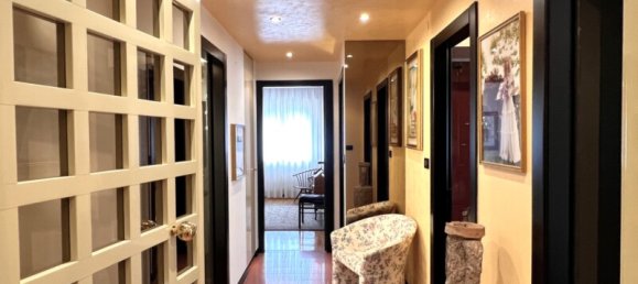 5-Zimmer Wohnung in Trentino-Alto Adige, Italy, Nr. 304166 12