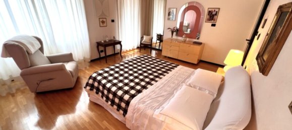 5-Zimmer Wohnung in Trentino-Alto Adige, Italy, Nr. 304166 20