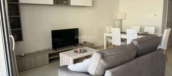 2 غرف نوم بانتهاوس في Sliema, Malta رقم 8957 11