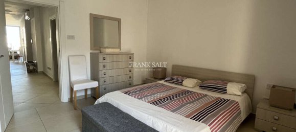2 غرف نوم بانتهاوس في Sliema, Malta رقم 8957 14