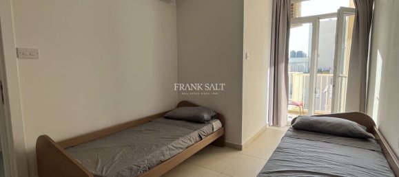 2 غرف نوم بانتهاوس في Sliema, Malta رقم 8957 16