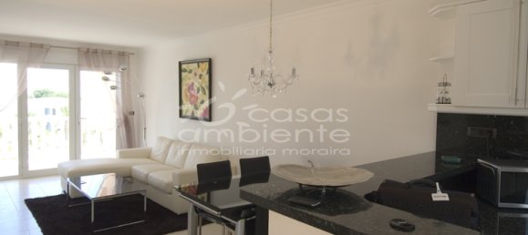 Apartamento de 1 dormitorio en Benissa, Spain No. 76751 12