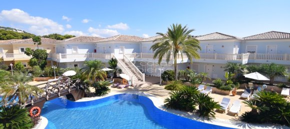 Apartamento de 1 dormitorio en Benissa, Spain No. 76751 8