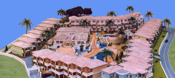 Apartamento de 1 dormitorio en Benissa, Spain No. 76751 14