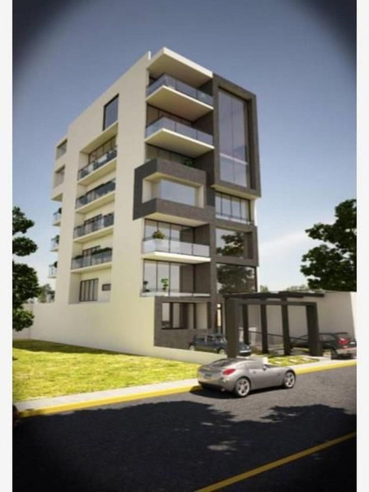 Квартира с 2 спальнями в Пуэбла, Мексика № 182443