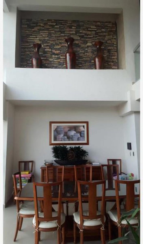 3 bedrooms Apartment in Naucalpan de Juarez, Mexico No. 213876