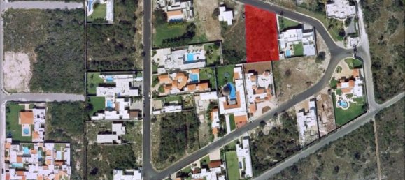 Земельный участок в Мерида, Мексика № 110267 2