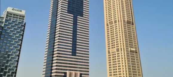 Büro in Business Bay, UAE 87m², Nr. 107880 10