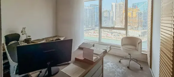 Büro in Business Bay, UAE 87m², Nr. 107880 3