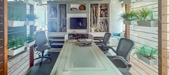 Büro in Business Bay, UAE 87m², Nr. 107880 2