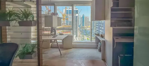 Büro in Business Bay, UAE 87m², Nr. 107880 5