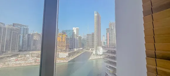 Büro in Business Bay, UAE 87m², Nr. 107880 9