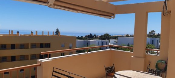 2 Schlafzimmer Penthouse in Marbella, Spain, Nr. 180155 4