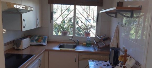 2 Schlafzimmer Penthouse in Marbella, Spain, Nr. 180155 9