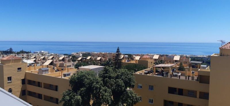 2 Schlafzimmer Penthouse in Marbella, Spain, Nr. 180155