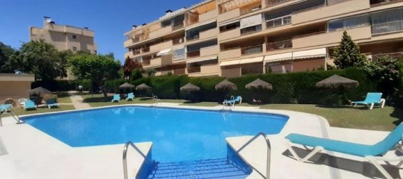2 Schlafzimmer Penthouse in Marbella, Spain, Nr. 180155 3