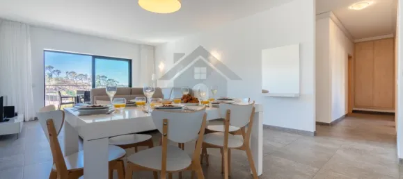 Apartamento T3 em Mexilhoeira Grande, Portugal N.º 153684 5