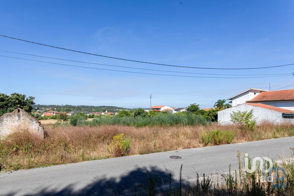 6421m² Land in Pampilhosa, Portugal No. 265708
