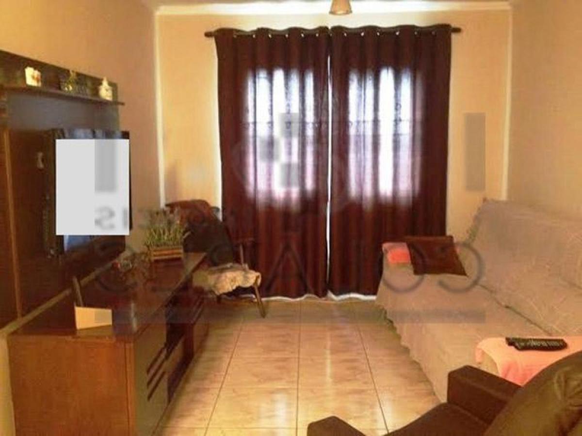 Apartamento de 2 dormitorios en Sao Paulo, Brazil No. 454150