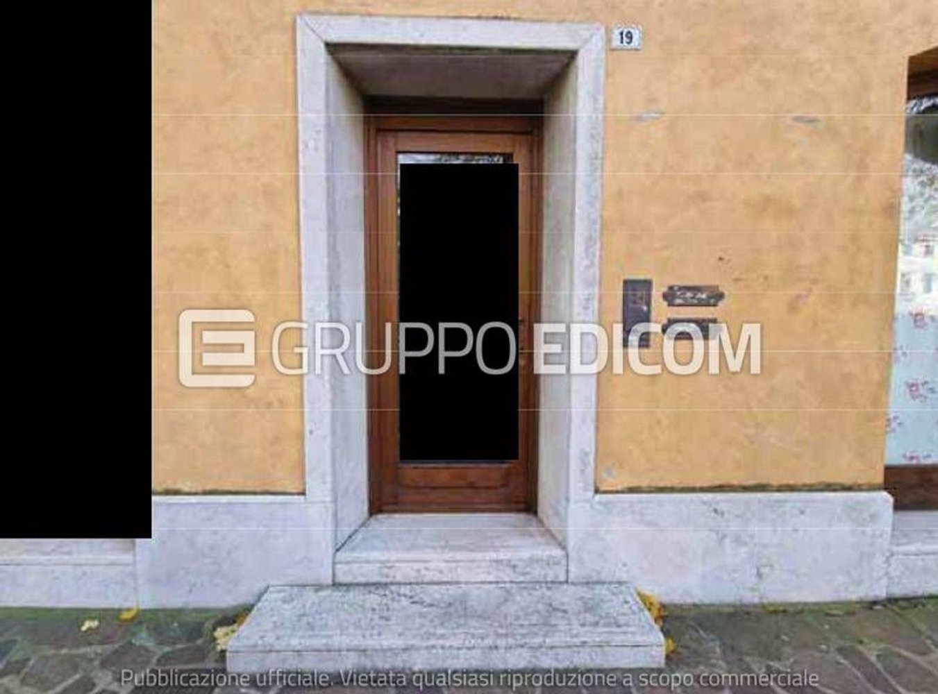 63m² Commercial property in Montebelluna, Italy No. 267607