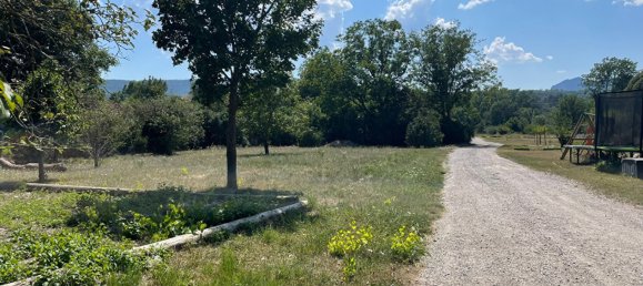 1183m² Land in Sisteron, France No. 113094 4